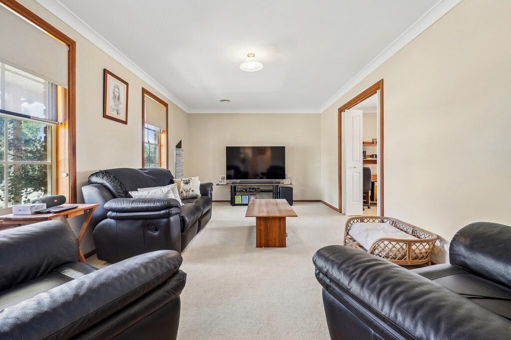 Sold - 27 Darwin Drive - New Property in Llanarth - Real Estate by Todd Houghton