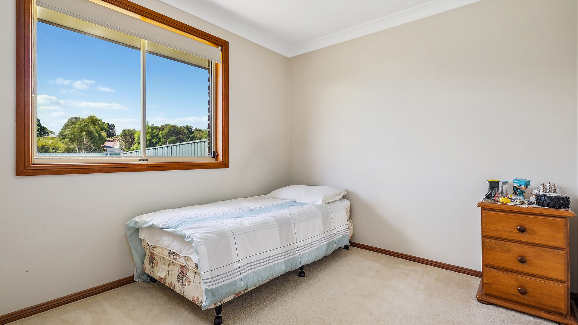 Sold - 27 Darwin Drive - New Property in Llanarth - Real Estate by Todd Houghton