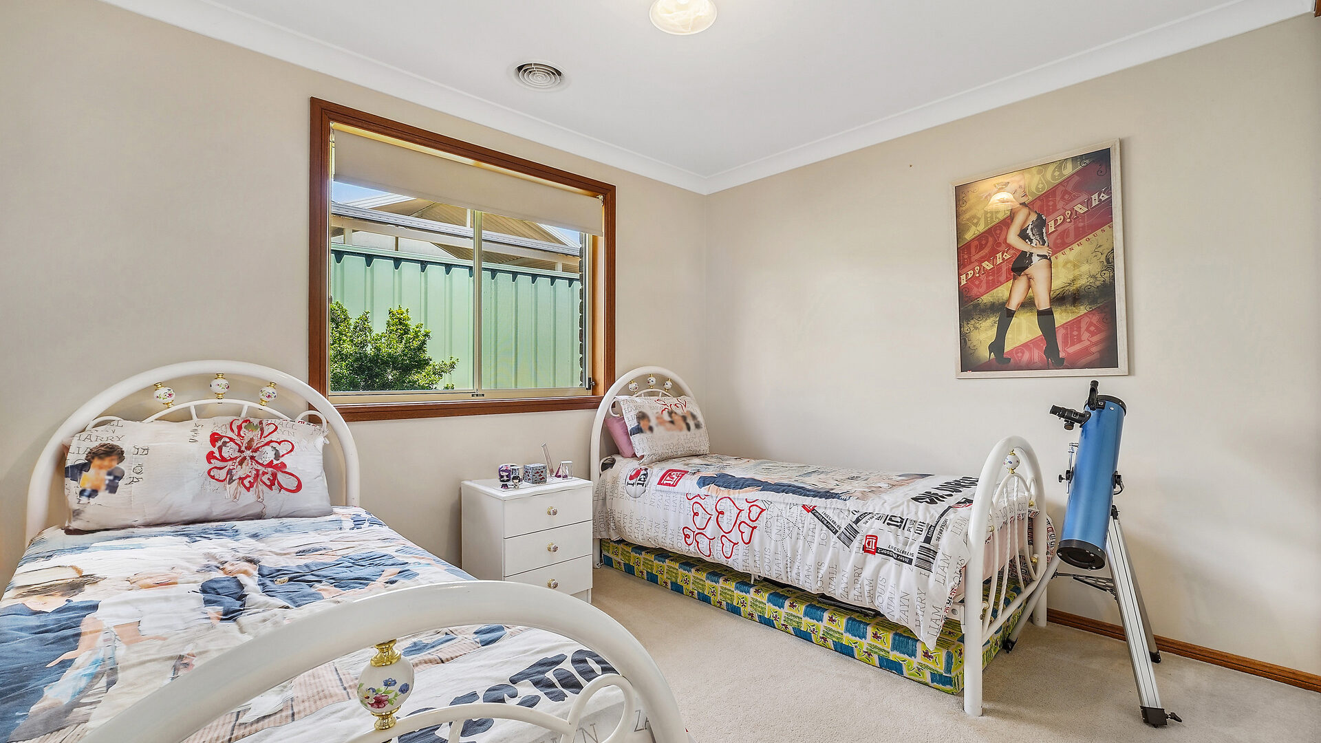 Sold - 27 Darwin Drive - New Property in Llanarth - Real Estate by Todd Houghton