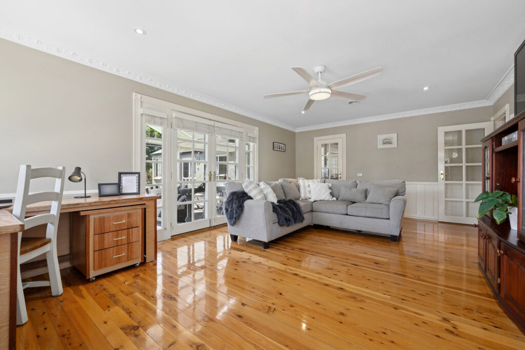 Sold - 46 Lister Crescent - New Property in Kelso - Real Estate by Todd Houghton