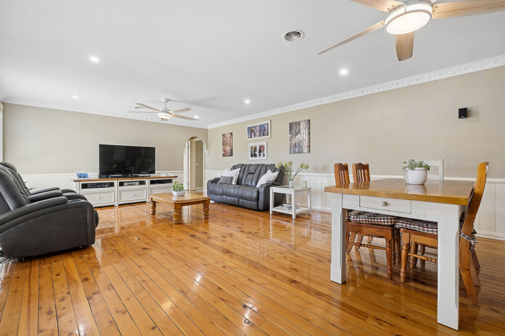 Sold - 46 Lister Crescent - New Property in Kelso - Real Estate by Todd Houghton