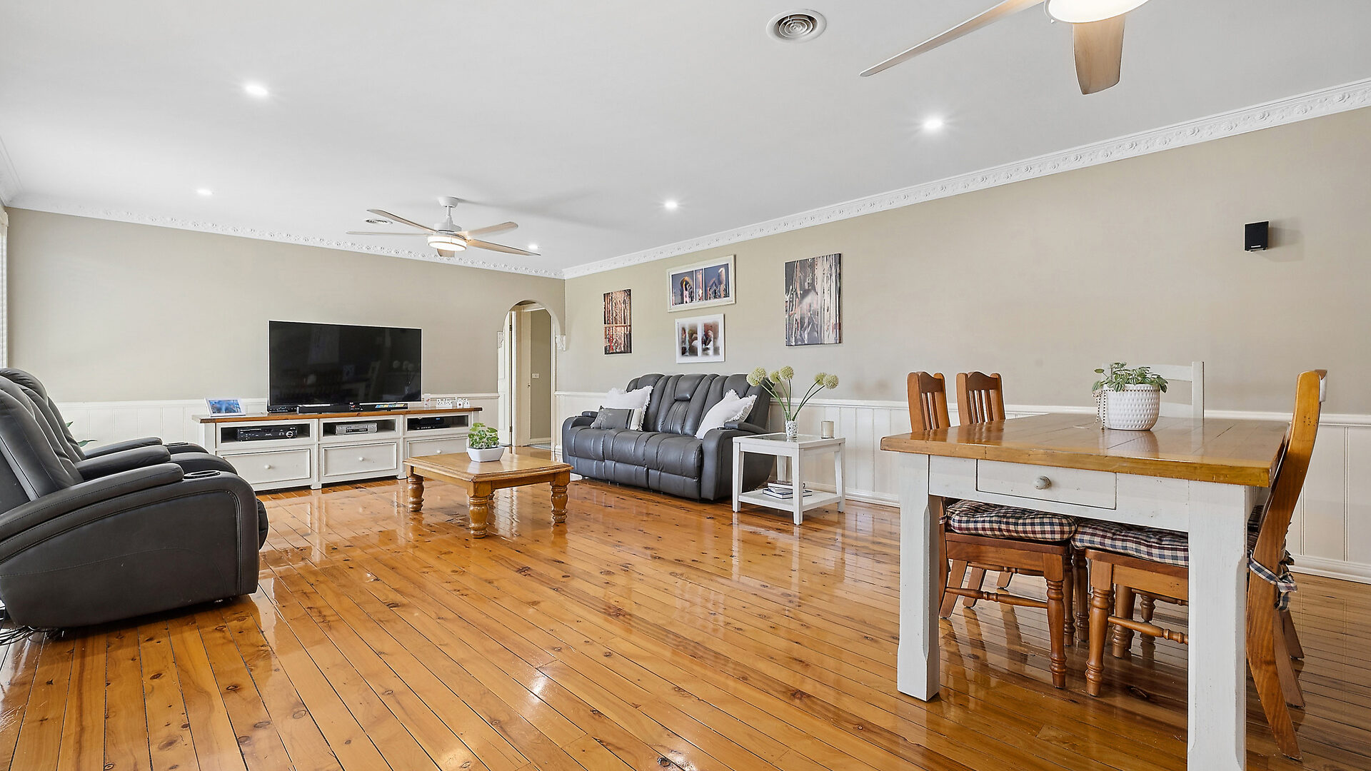 Sold - 46 Lister Crescent - New Property in Kelso - Real Estate by Todd Houghton