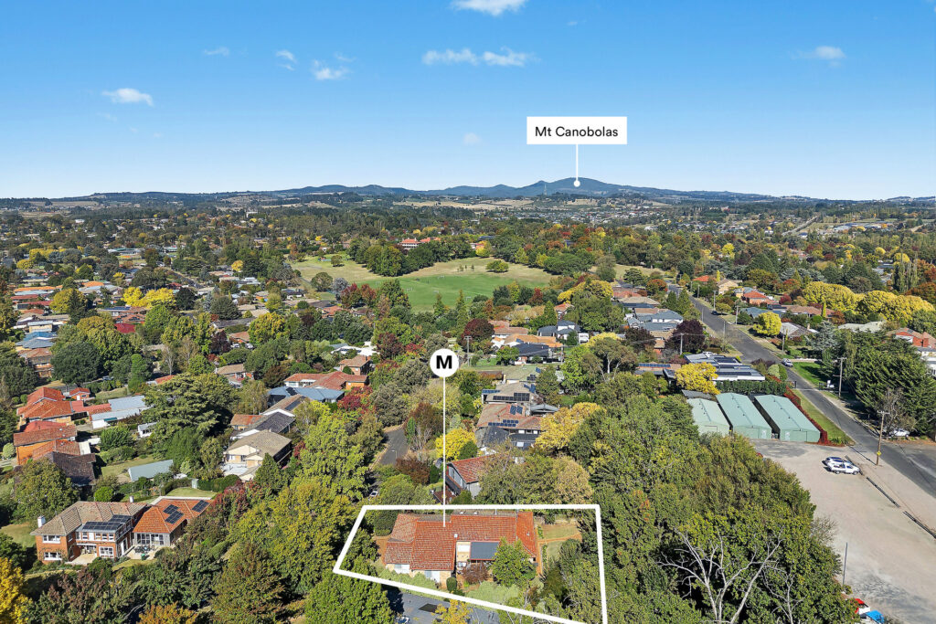 Sold - 19 Linden Avenue - New Property in Orange - Real Estate by Josh Fitzgerald
