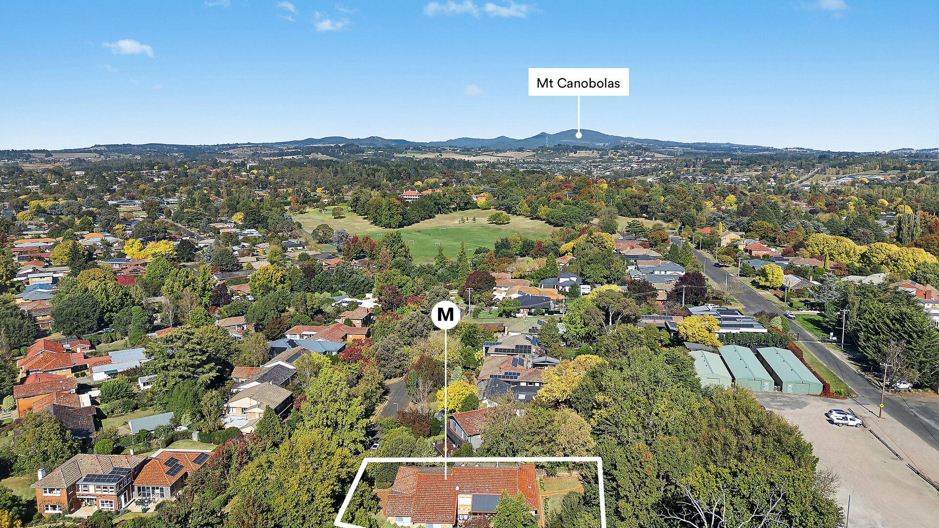 Sold - 19 Linden Avenue - New Property in Orange - Real Estate by Josh Fitzgerald