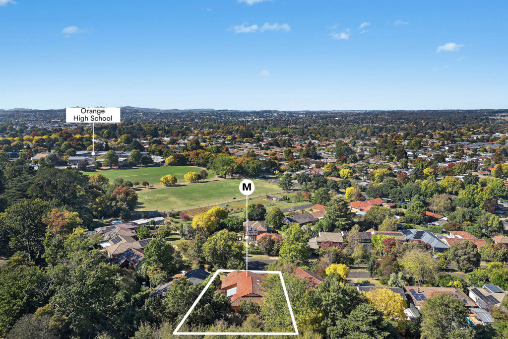 Sold - 19 Linden Avenue - New Property in Orange - Real Estate by Josh Fitzgerald