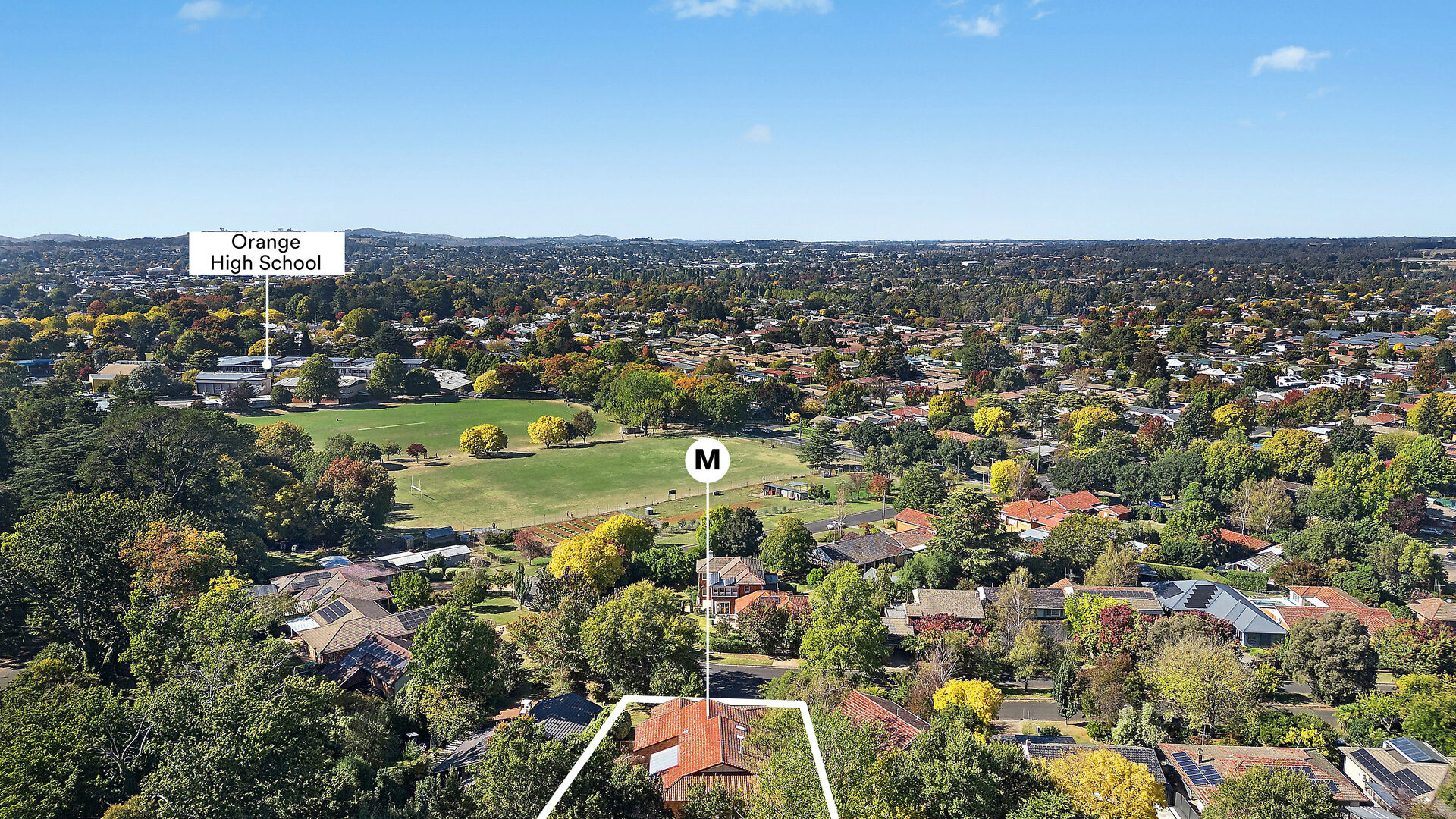 Sold - 19 Linden Avenue - New Property in Orange - Real Estate by Josh Fitzgerald
