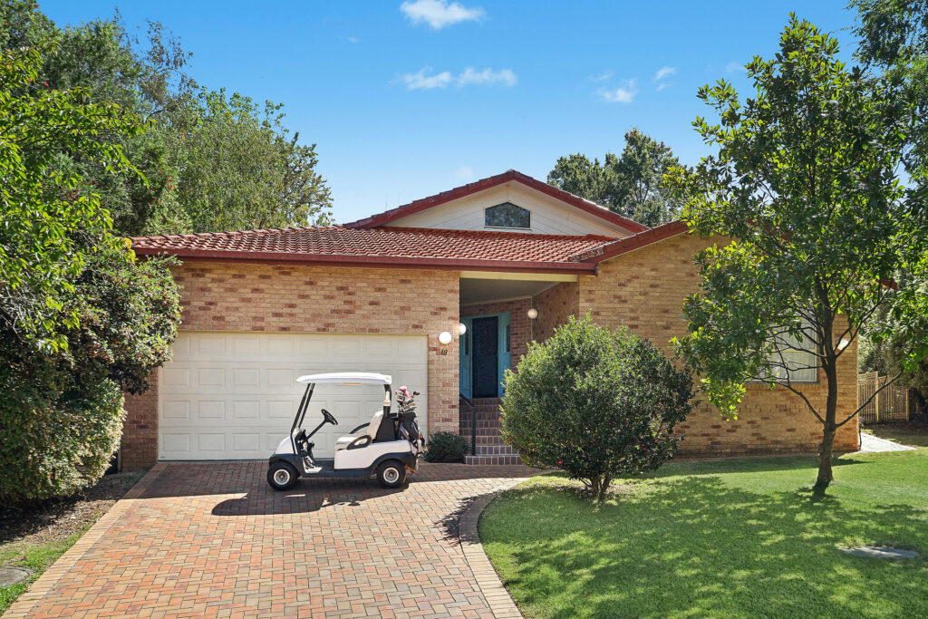 Sold - 19 Linden Avenue - New Property in Orange - Real Estate by Josh Fitzgerald