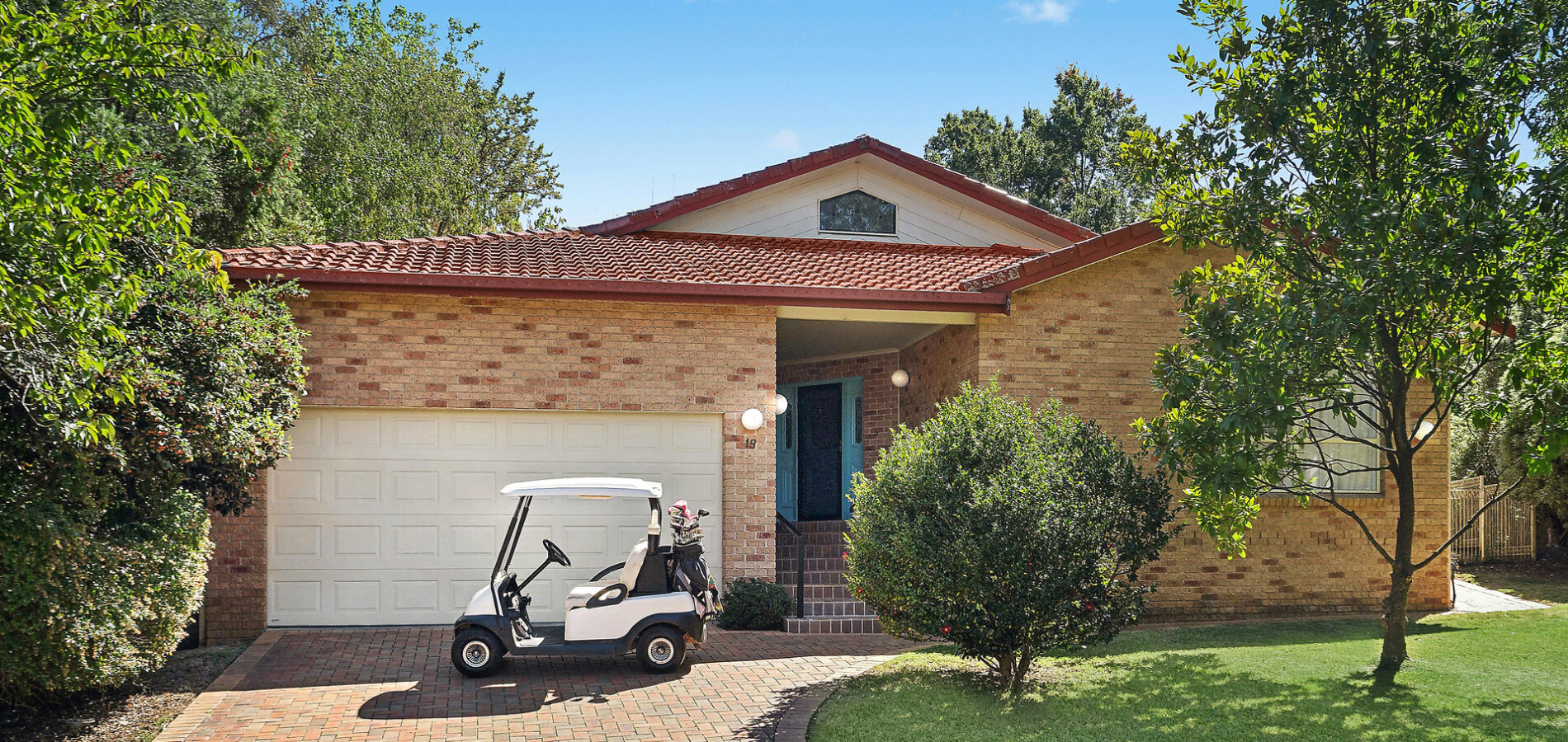 Sold - 19 Linden Avenue - New Property in Orange - Real Estate by Josh Fitzgerald