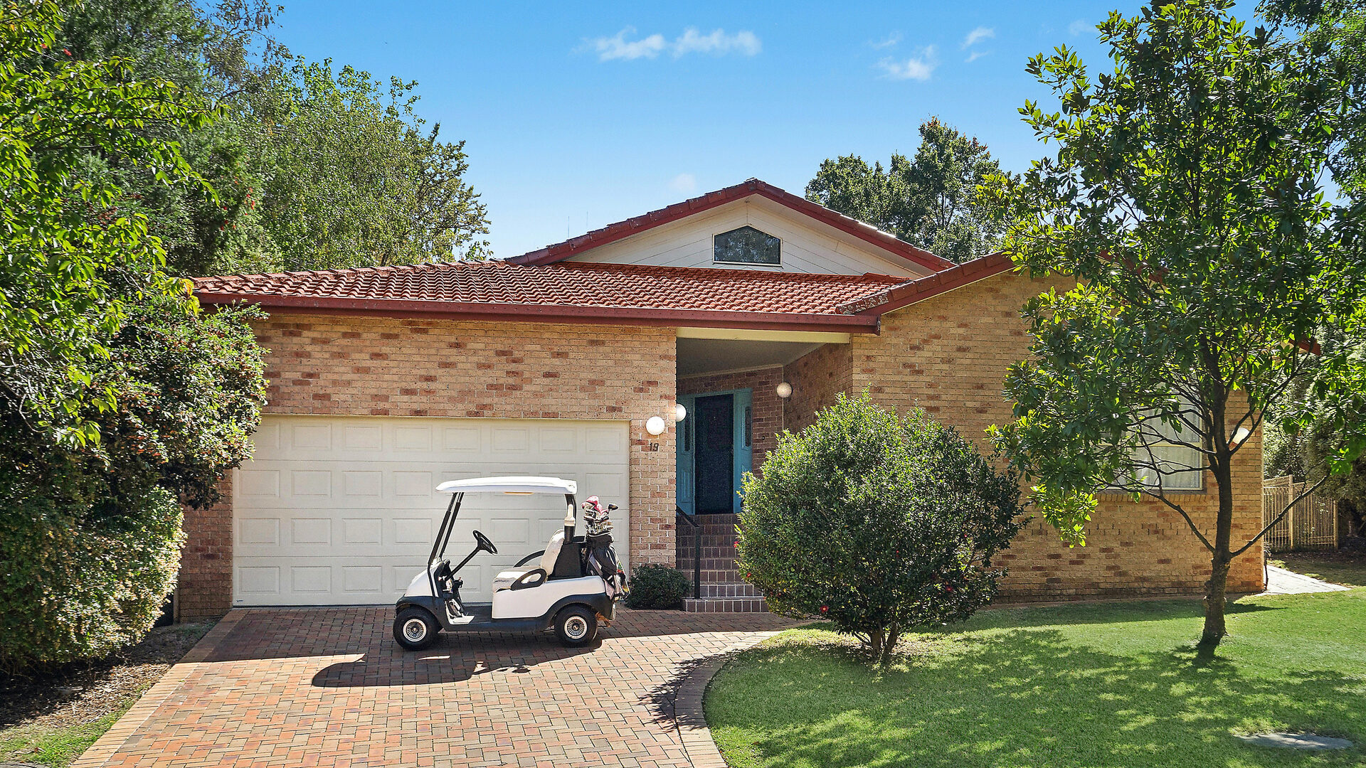 Sold - 19 Linden Avenue - New Property in Orange - Real Estate by Josh Fitzgerald