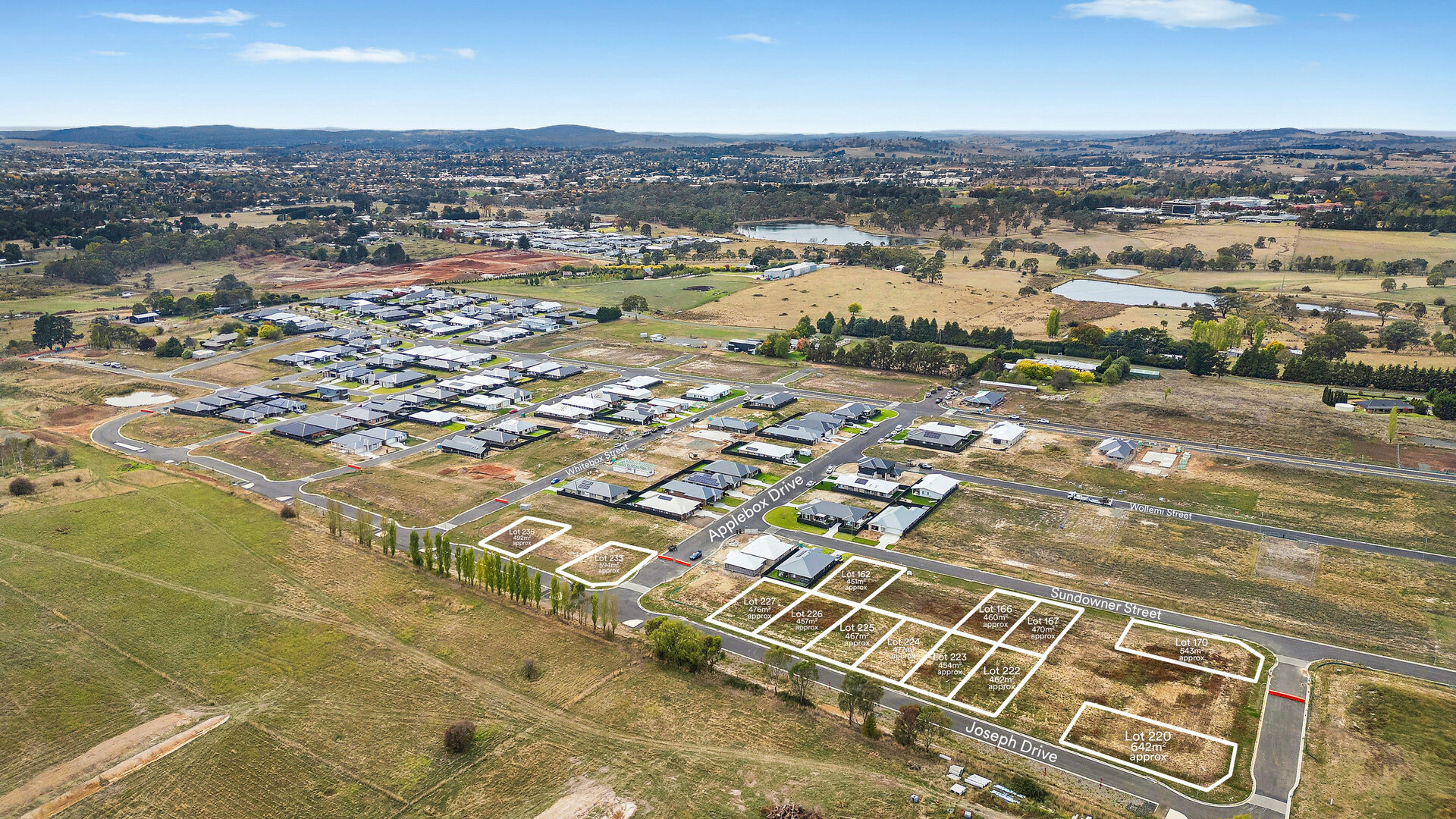 Sold -  Whitebox Street - New Property in Orange - Real Estate by Josh Fitzgerald