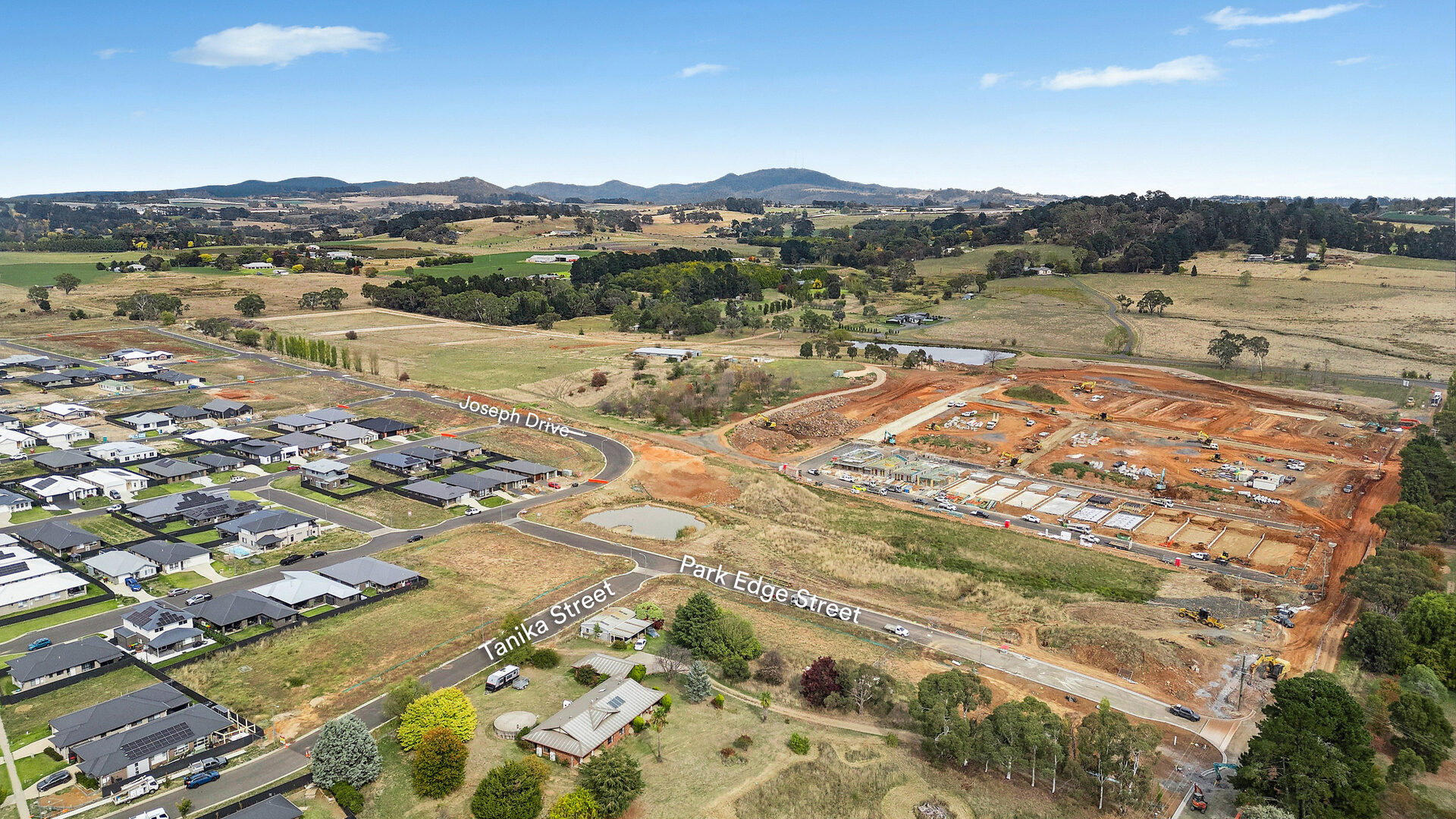 Sold -  Whitebox Street - New Property in Orange - Real Estate by Josh Fitzgerald