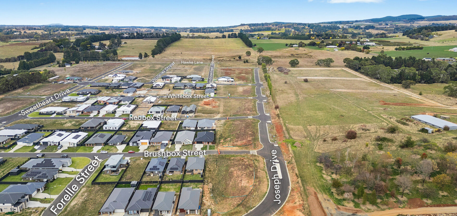 Sold - Whitebox Street - New Property in Orange - Real Estate by Josh Fitzgerald
