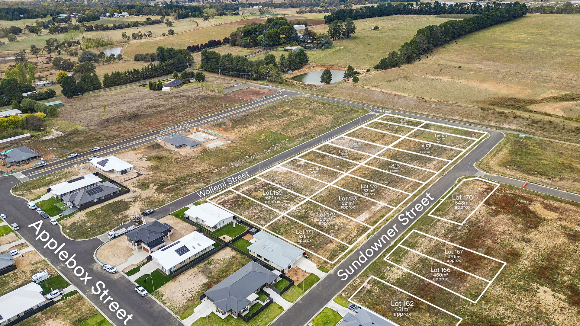 Sold -  Whitebox Street - New Property in Orange - Real Estate by Josh Fitzgerald
