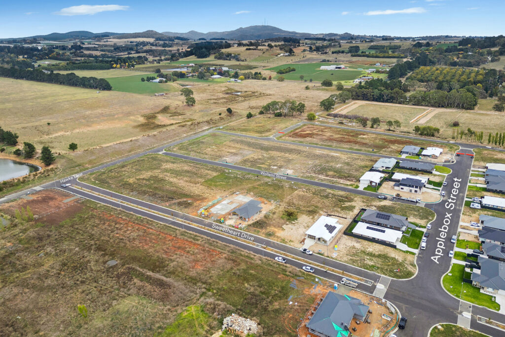 Sold -  Whitebox Street - New Property in Orange - Real Estate by Josh Fitzgerald