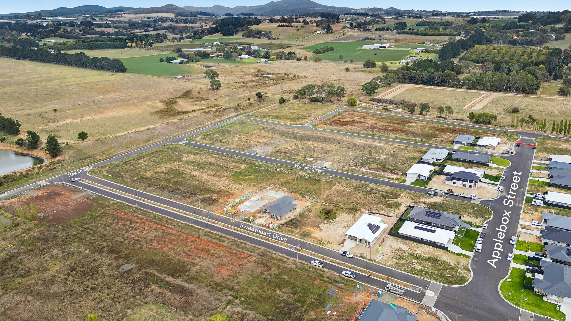 Sold -  Whitebox Street - New Property in Orange - Real Estate by Josh Fitzgerald