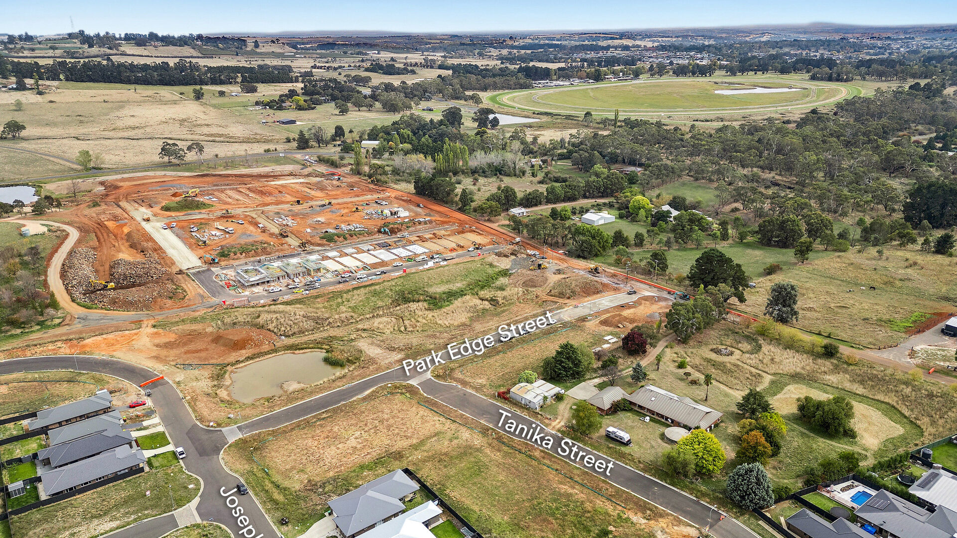 Sold -  Whitebox Street - New Property in Orange - Real Estate by Josh Fitzgerald