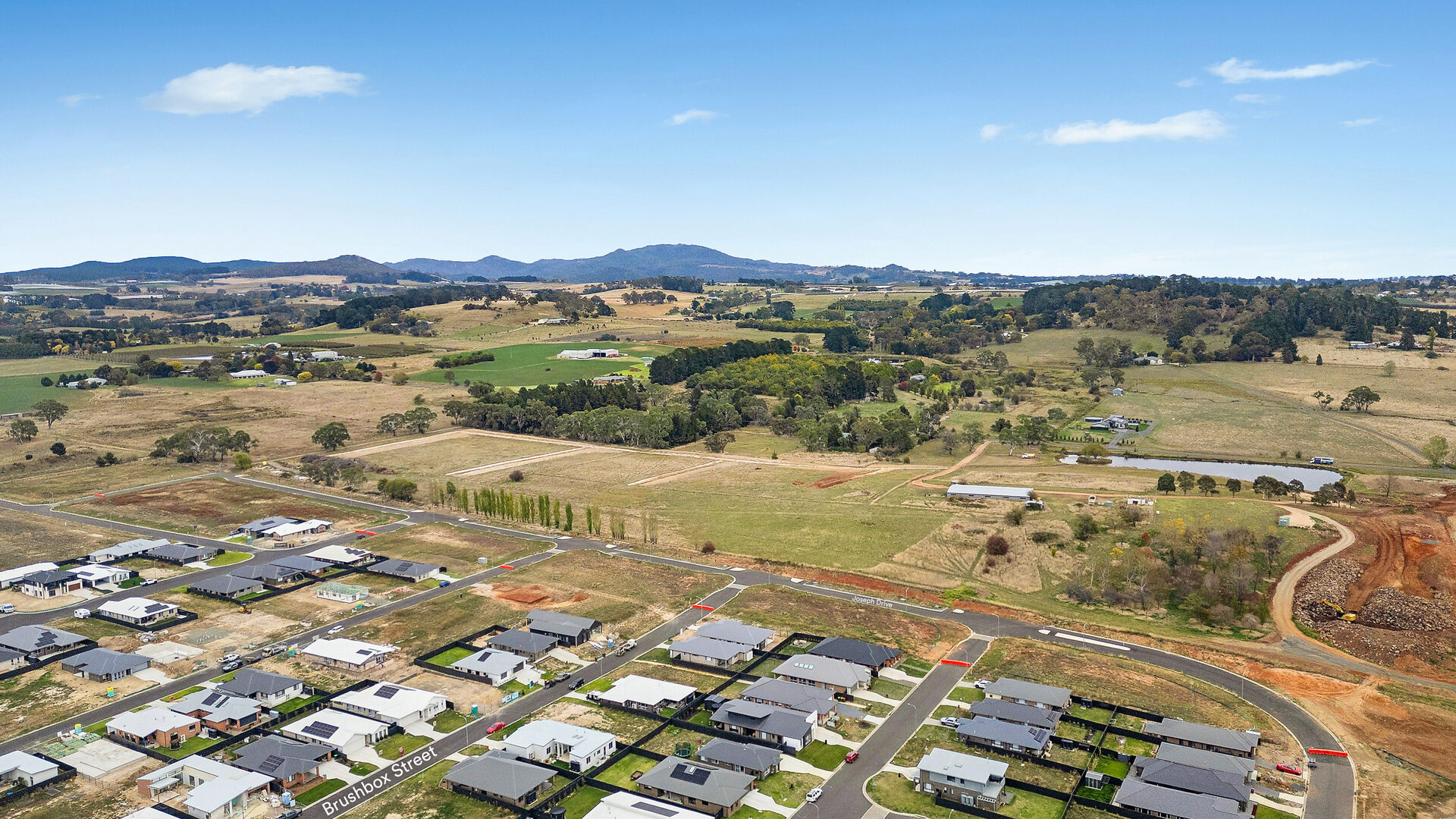 Sold -  Whitebox Street - New Property in Orange - Real Estate by Josh Fitzgerald