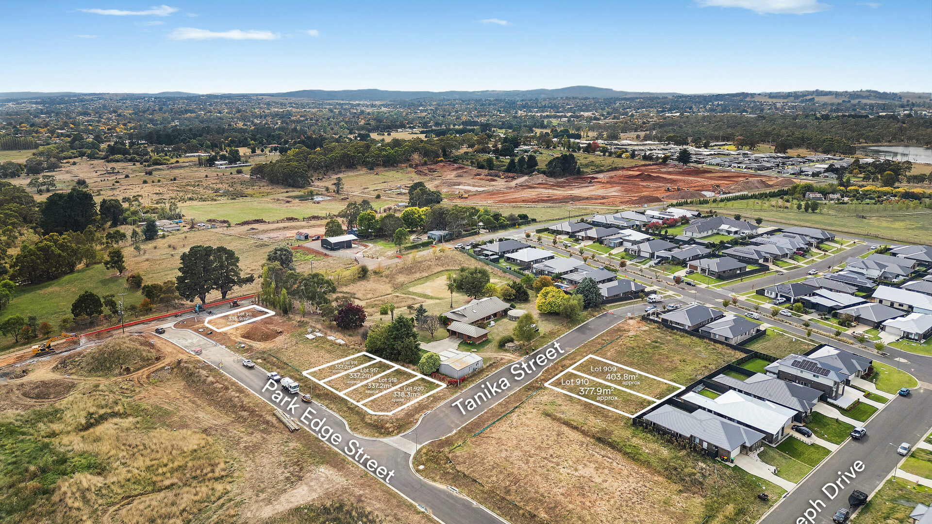 Sold -  Whitebox Street - New Property in Orange - Real Estate by Josh Fitzgerald