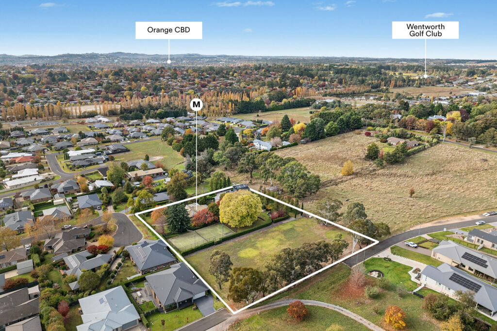 Sold - 7 Eliza Place - New Property in Orange - Real Estate by Josh Fitzgerald
