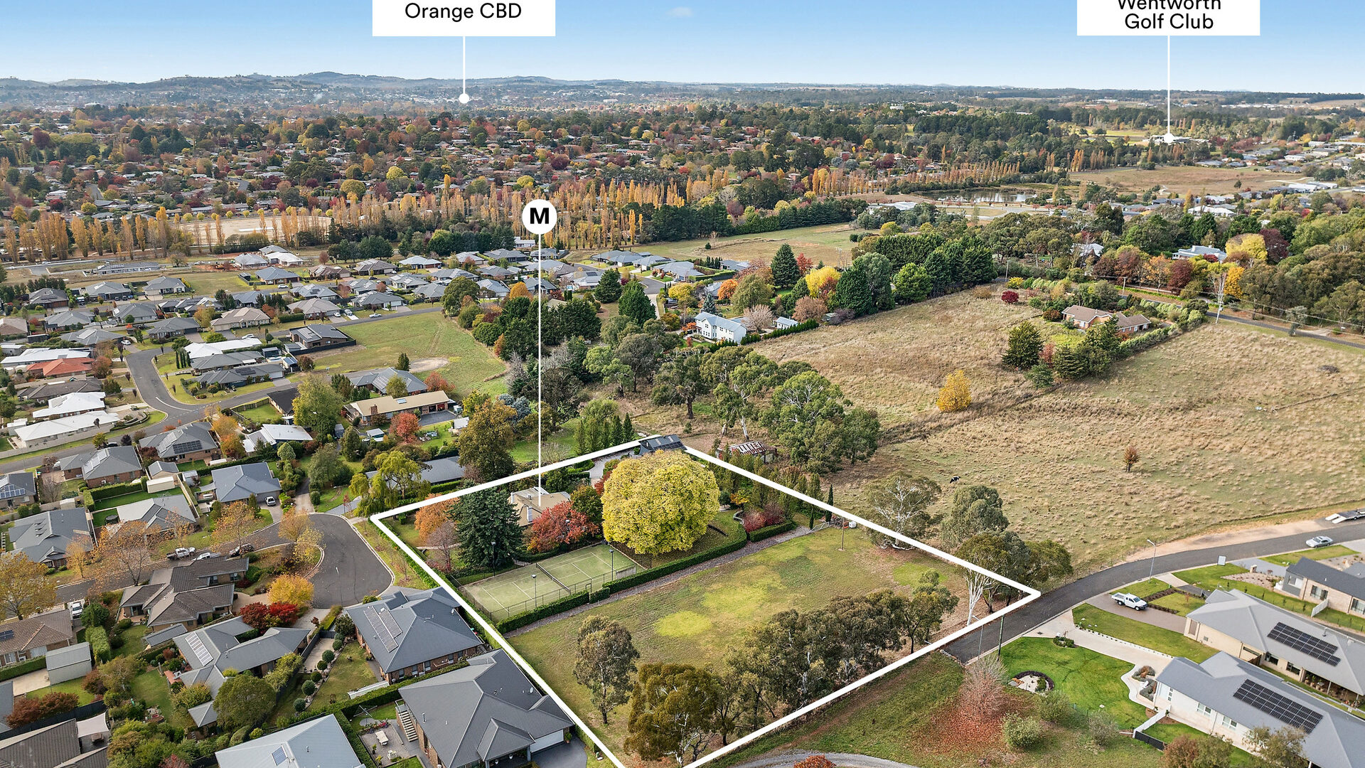 Sold - 7 Eliza Place - New Property in Orange - Real Estate by Josh Fitzgerald