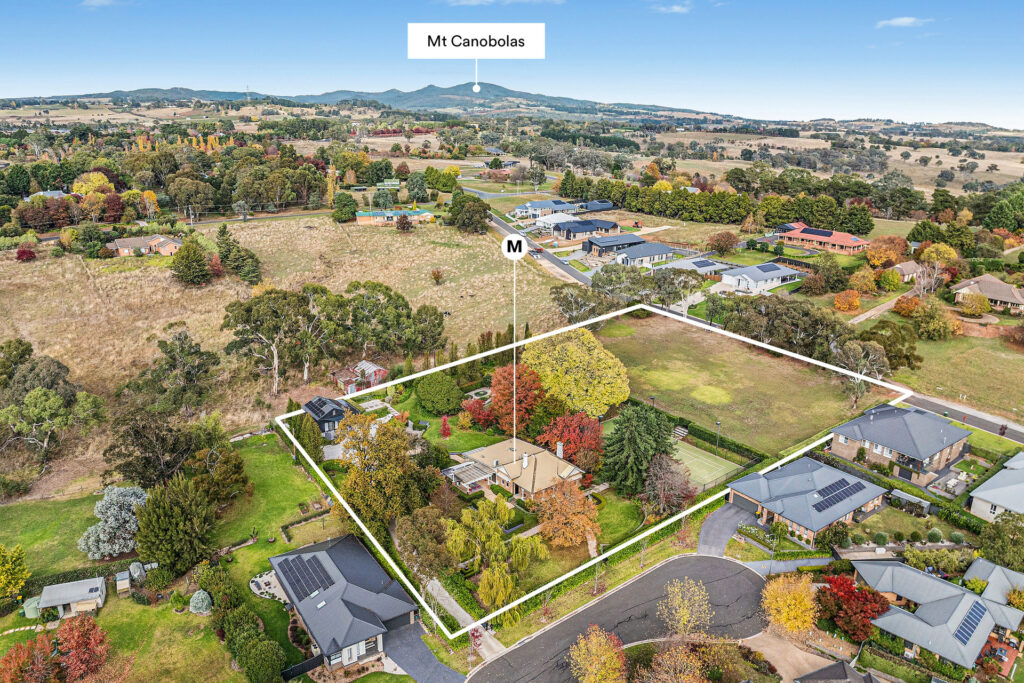 Sold - 7 Eliza Place - New Property in Orange - Real Estate by Josh Fitzgerald