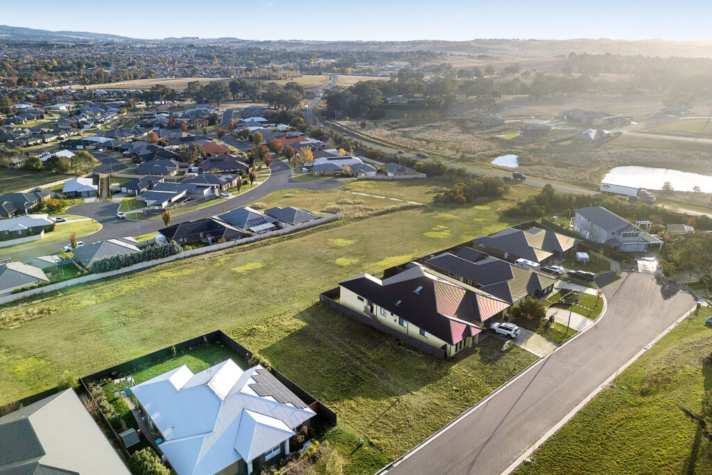 Sold - 19 Camellia Place - New Property in Orange - Real Estate by Jack Aumuller