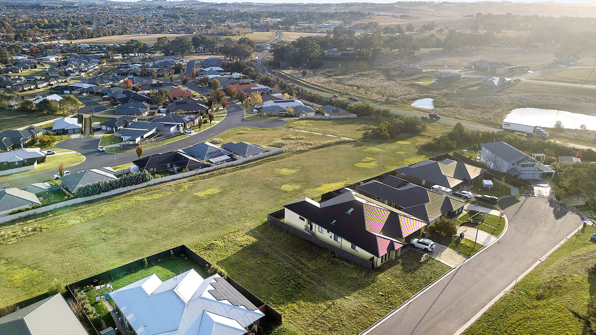 Sold - 19 Camellia Place - New Property in Orange - Real Estate by Jack Aumuller
