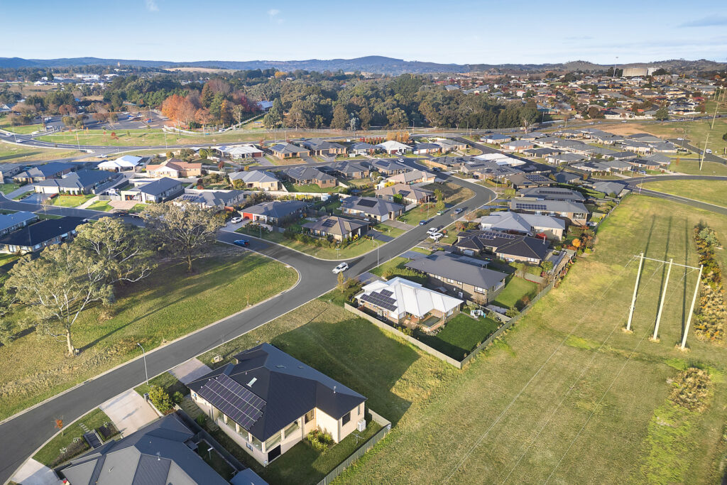Sold - 19 Camellia Place - New Property in Orange - Real Estate by Jack Aumuller