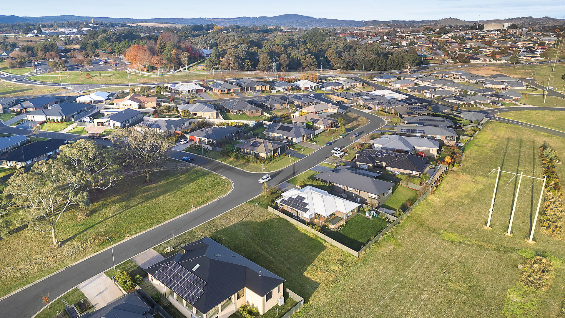 Sold - 19 Camellia Place - New Property in Orange - Real Estate by Jack Aumuller