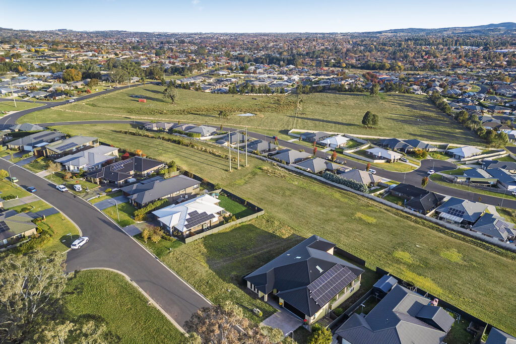 Sold - 19 Camellia Place - New Property in Orange - Real Estate by Jack Aumuller