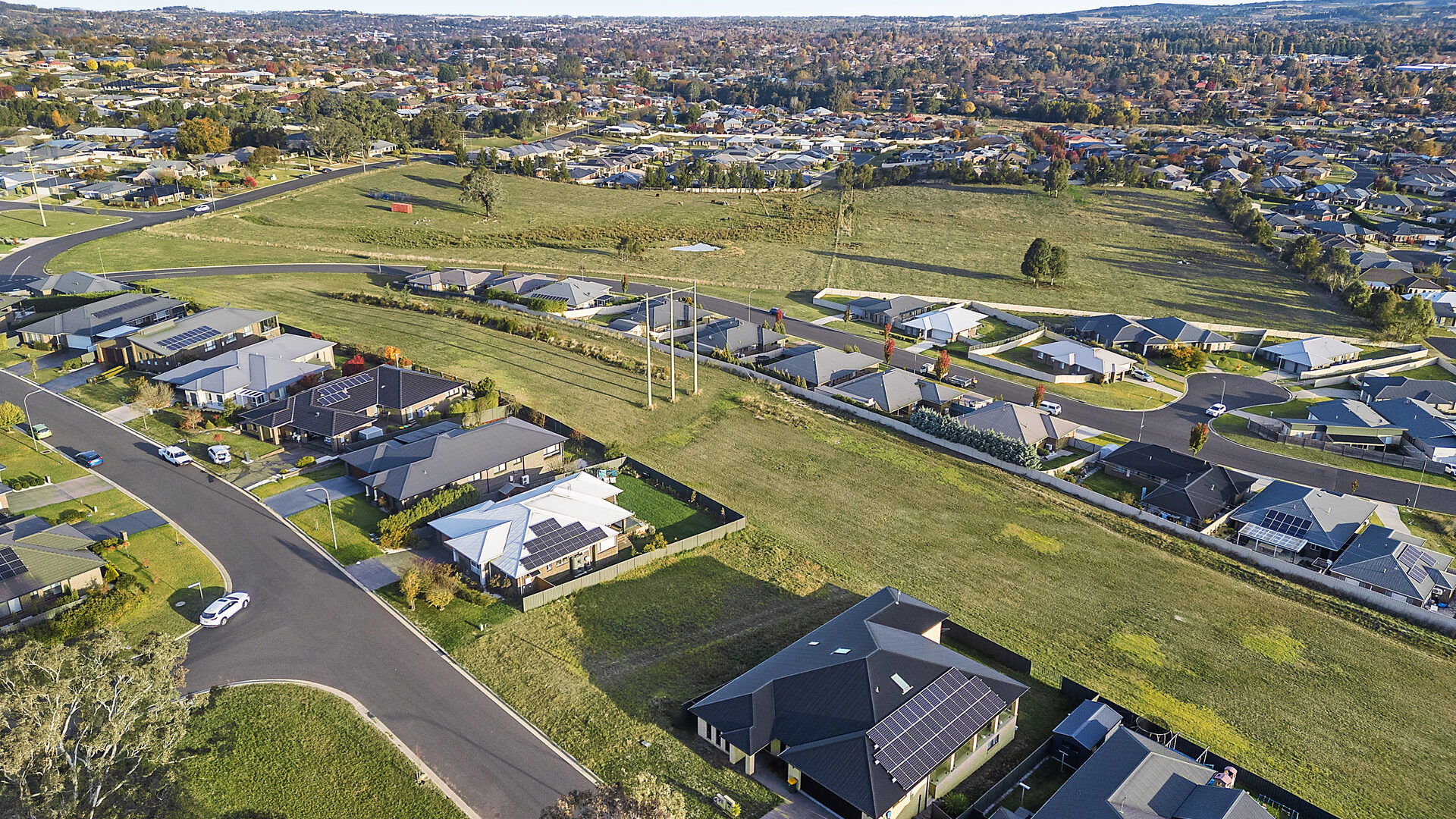 Sold - 19 Camellia Place - New Property in Orange - Real Estate by Jack Aumuller