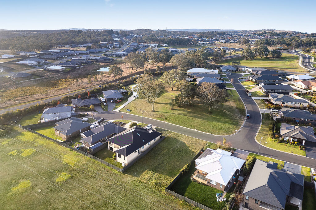 Sold - 19 Camellia Place - New Property in Orange - Real Estate by Jack Aumuller