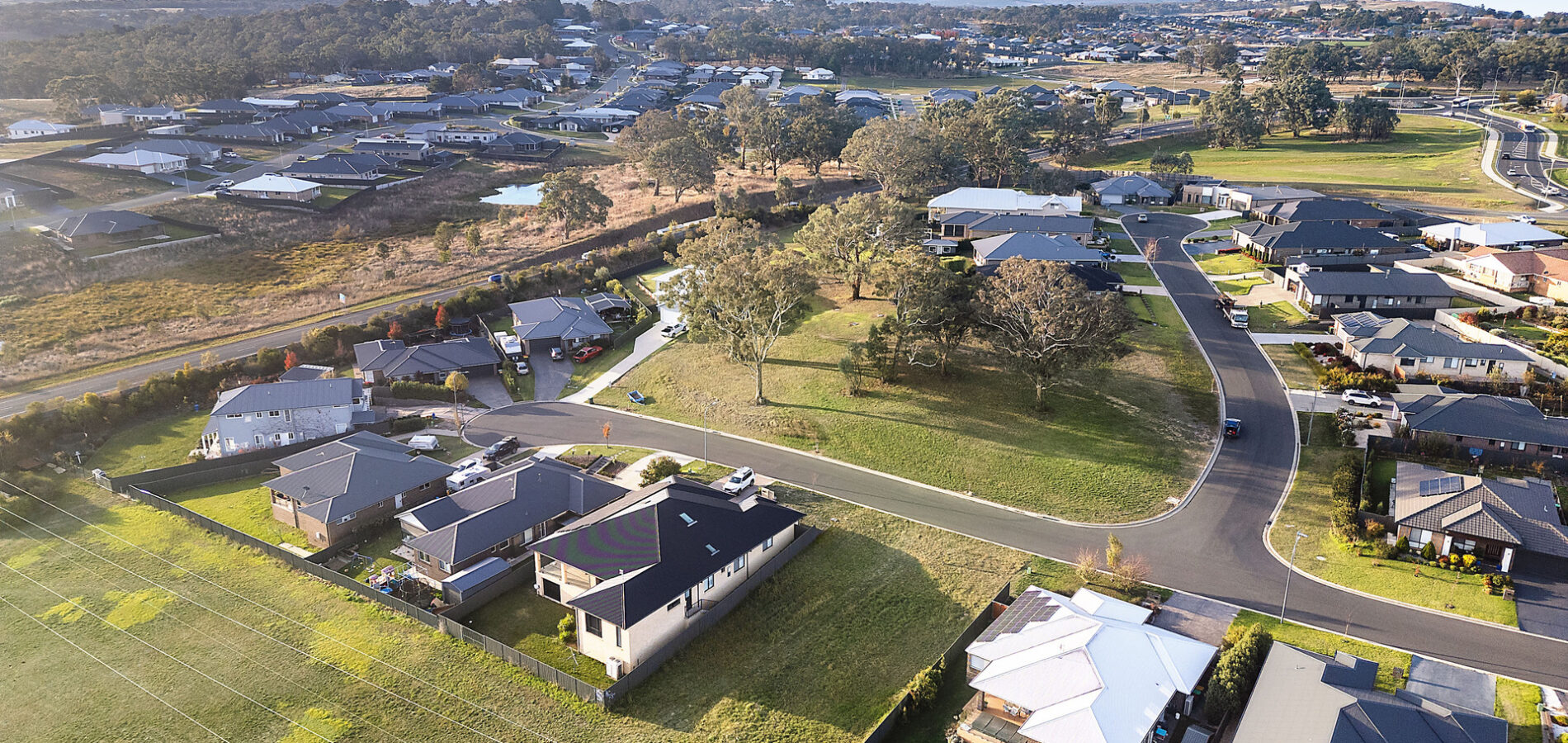 Sold - 19 Camellia Place - New Property in Orange - Real Estate by Jack Aumuller