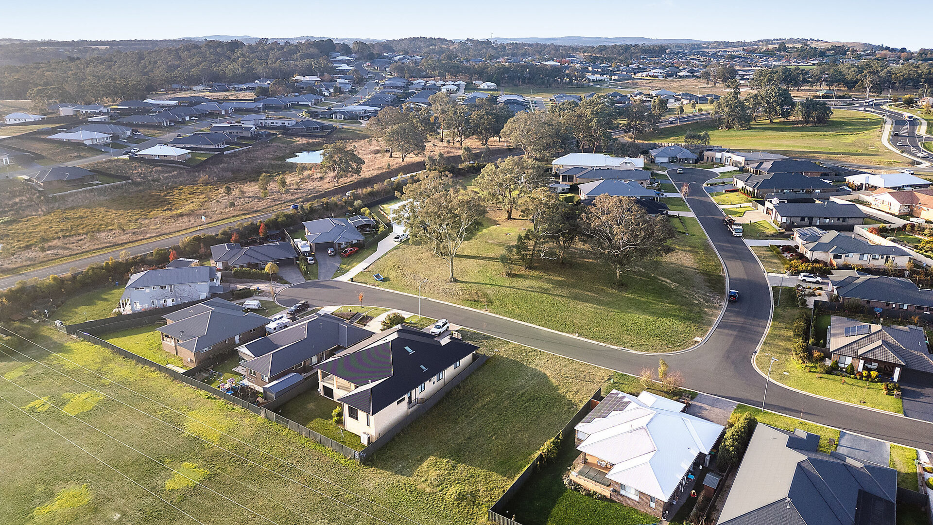 Sold - 19 Camellia Place - New Property in Orange - Real Estate by Jack Aumuller