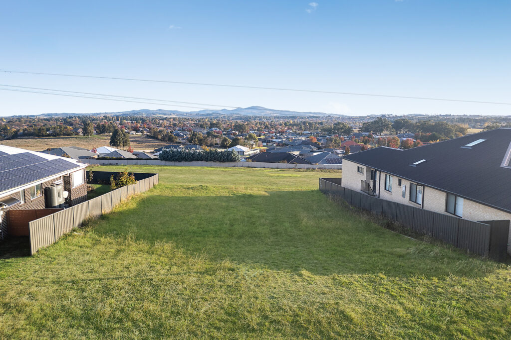 Sold - 19 Camellia Place - New Property in Orange - Real Estate by Jack Aumuller