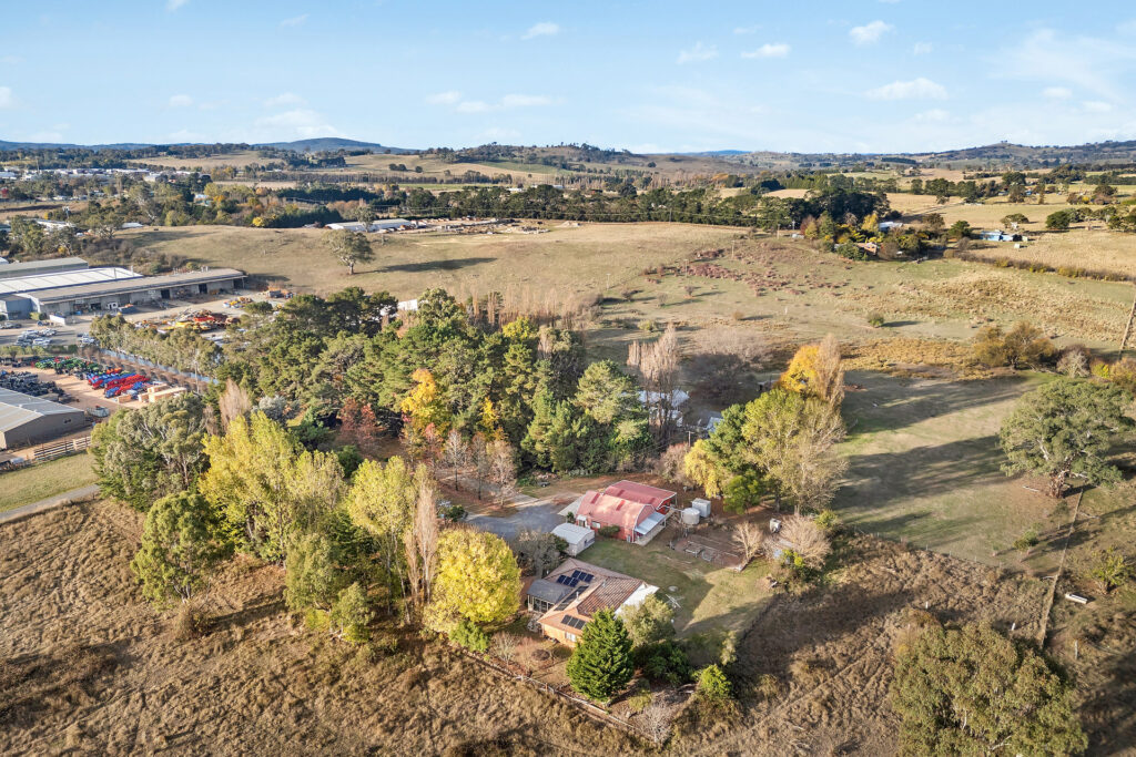 Sold - 17 Catto Close - New Property in Orange - Real Estate by Jack Aumuller
