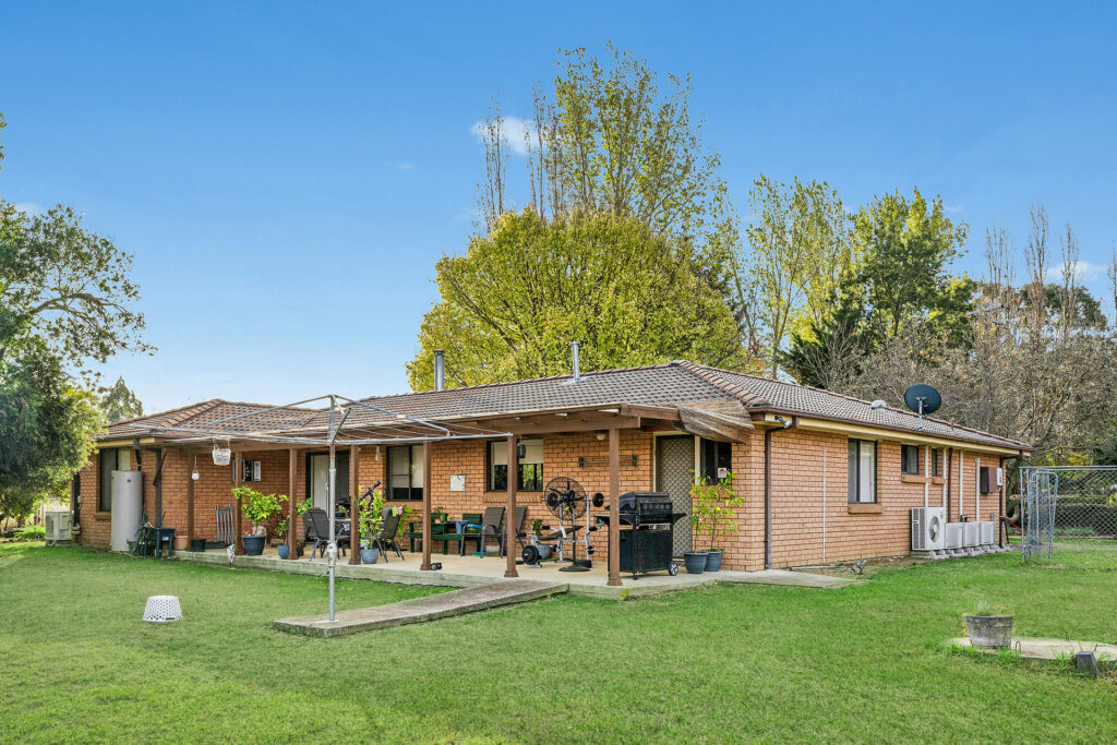 Sold - 17 Catto Close - New Property in Orange - Real Estate by Jack Aumuller