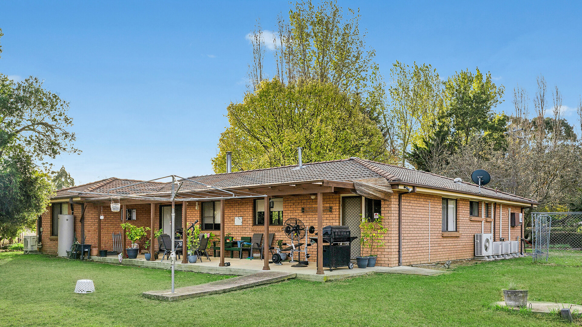 Sold - 17 Catto Close - New Property in Orange - Real Estate by Jack Aumuller