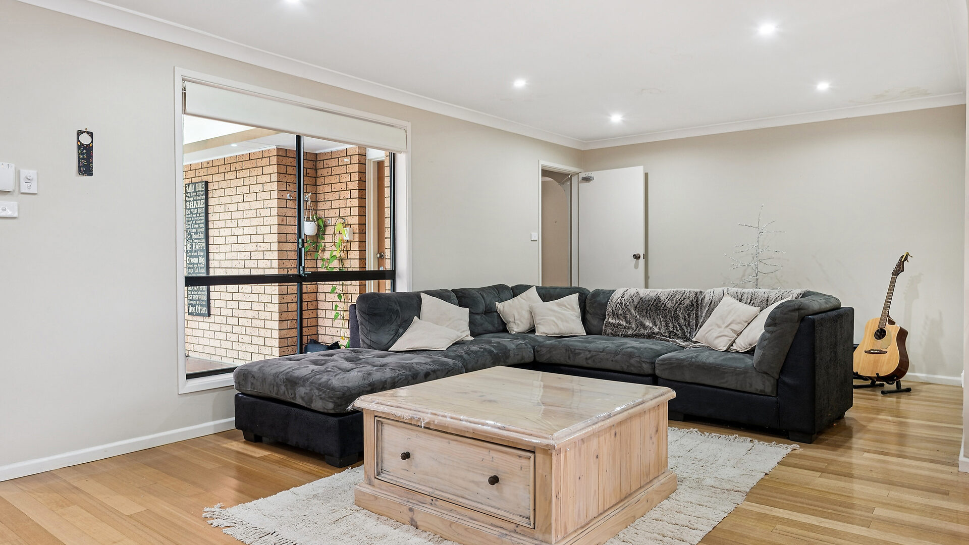 Sold - 17 Catto Close - New Property in Orange - Real Estate by Jack Aumuller