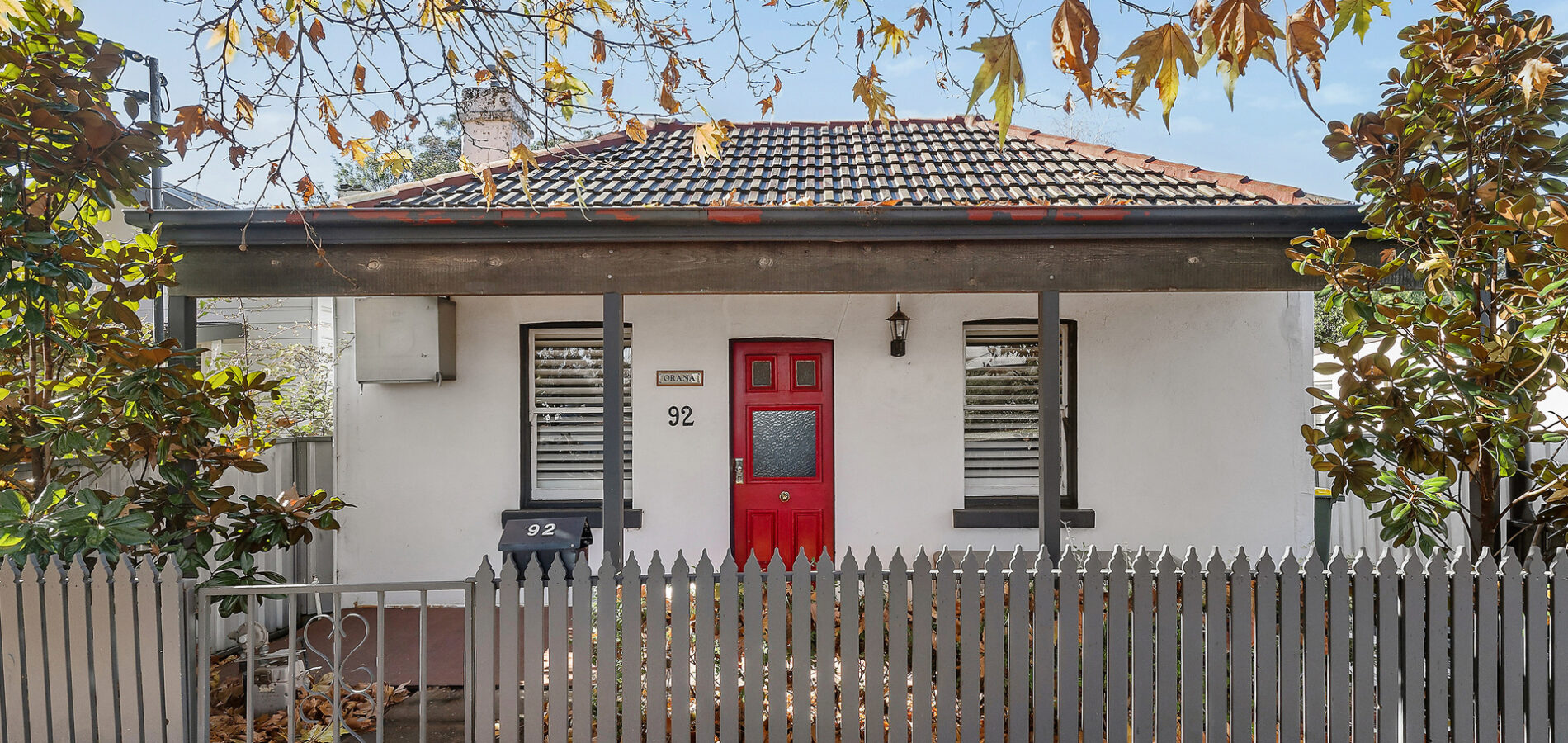 Sold - 92 McLachlan Street - New Property in Orange - Real Estate by Scott Petersen