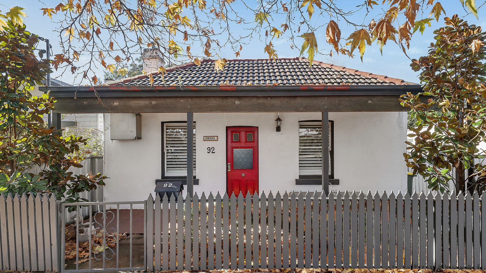 Sold - 92 McLachlan Street - New Property in Orange - Real Estate by Scott Petersen