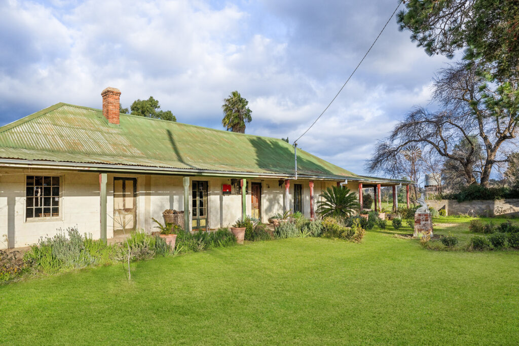 Sold - 54 Kinghorn Street - New Property in Neurea - Real Estate by Scott Petersen
