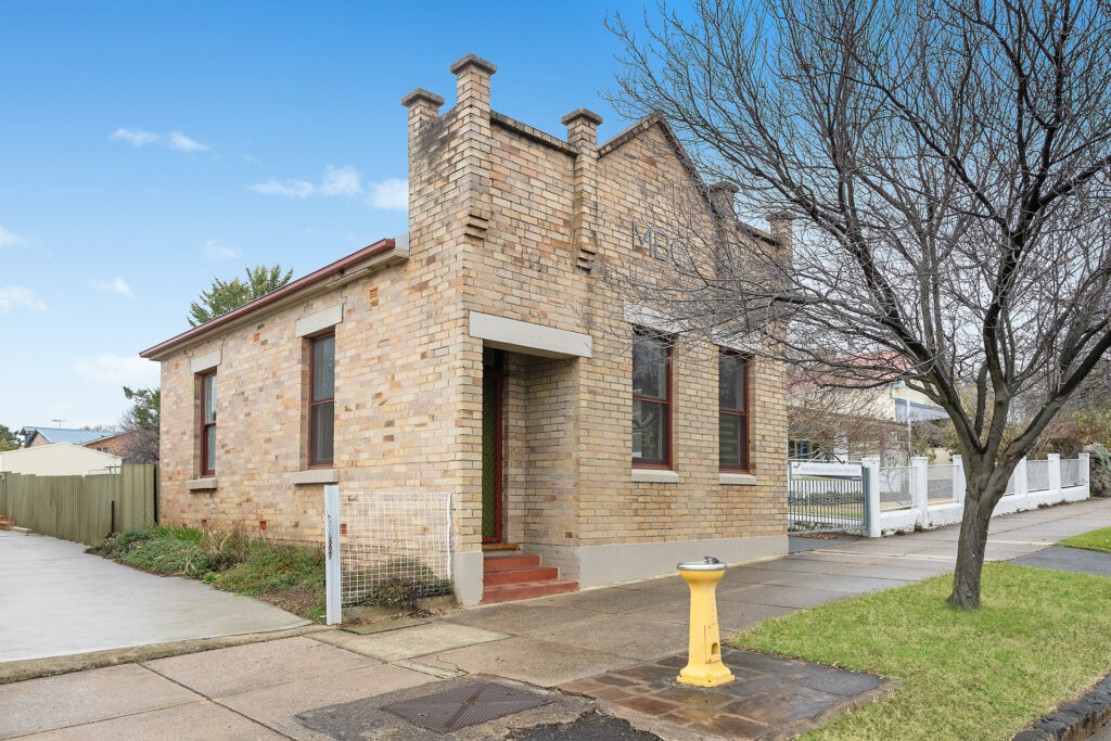 Sold - 88 Bank Street - New Property in Molong - Real Estate by Scott Petersen