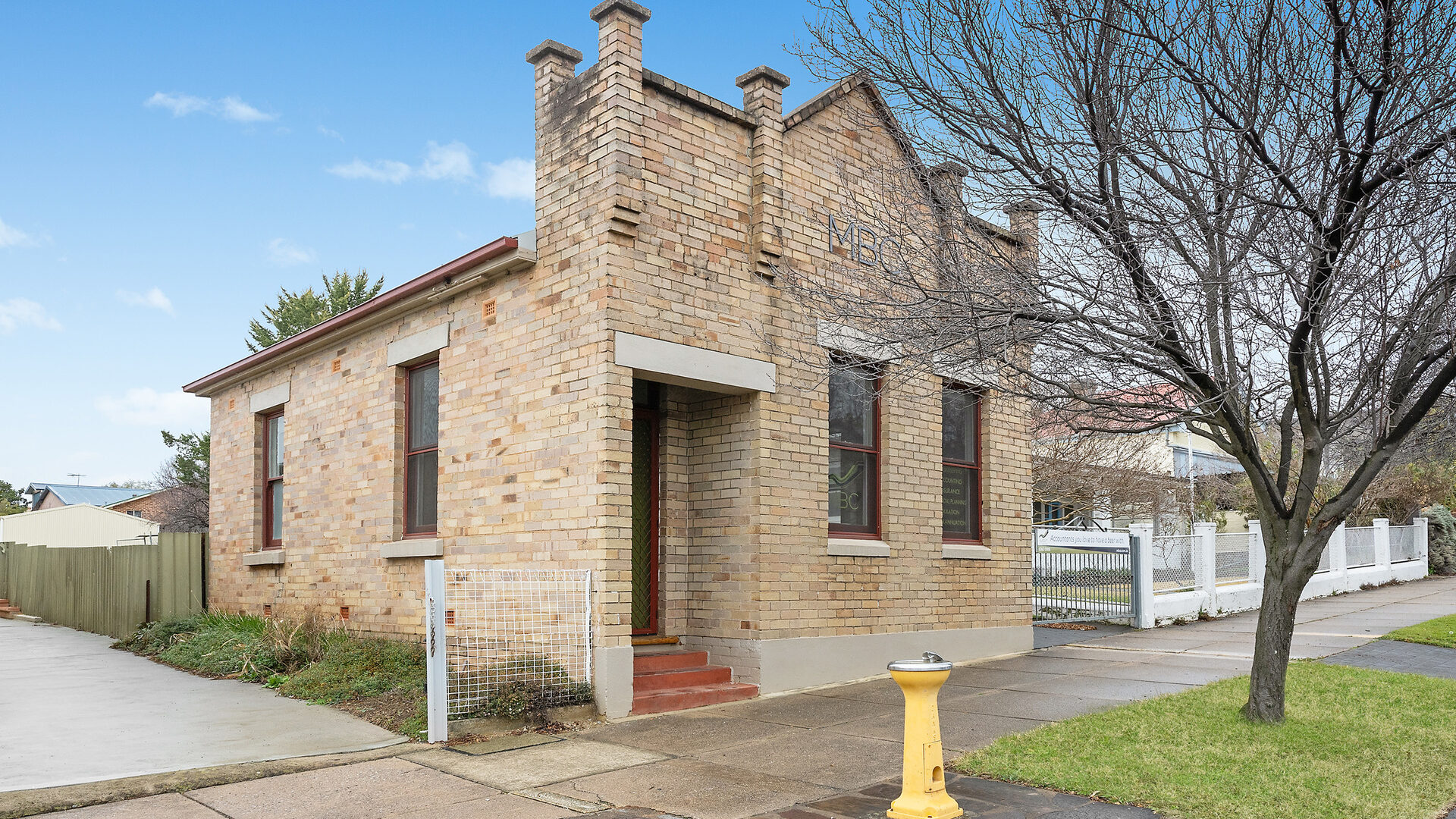 Sold - 88 Bank Street - New Property in Molong - Real Estate by Scott Petersen