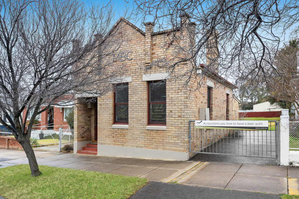 Sold - 88 Bank Street - New Property in Molong - Real Estate by Scott Petersen