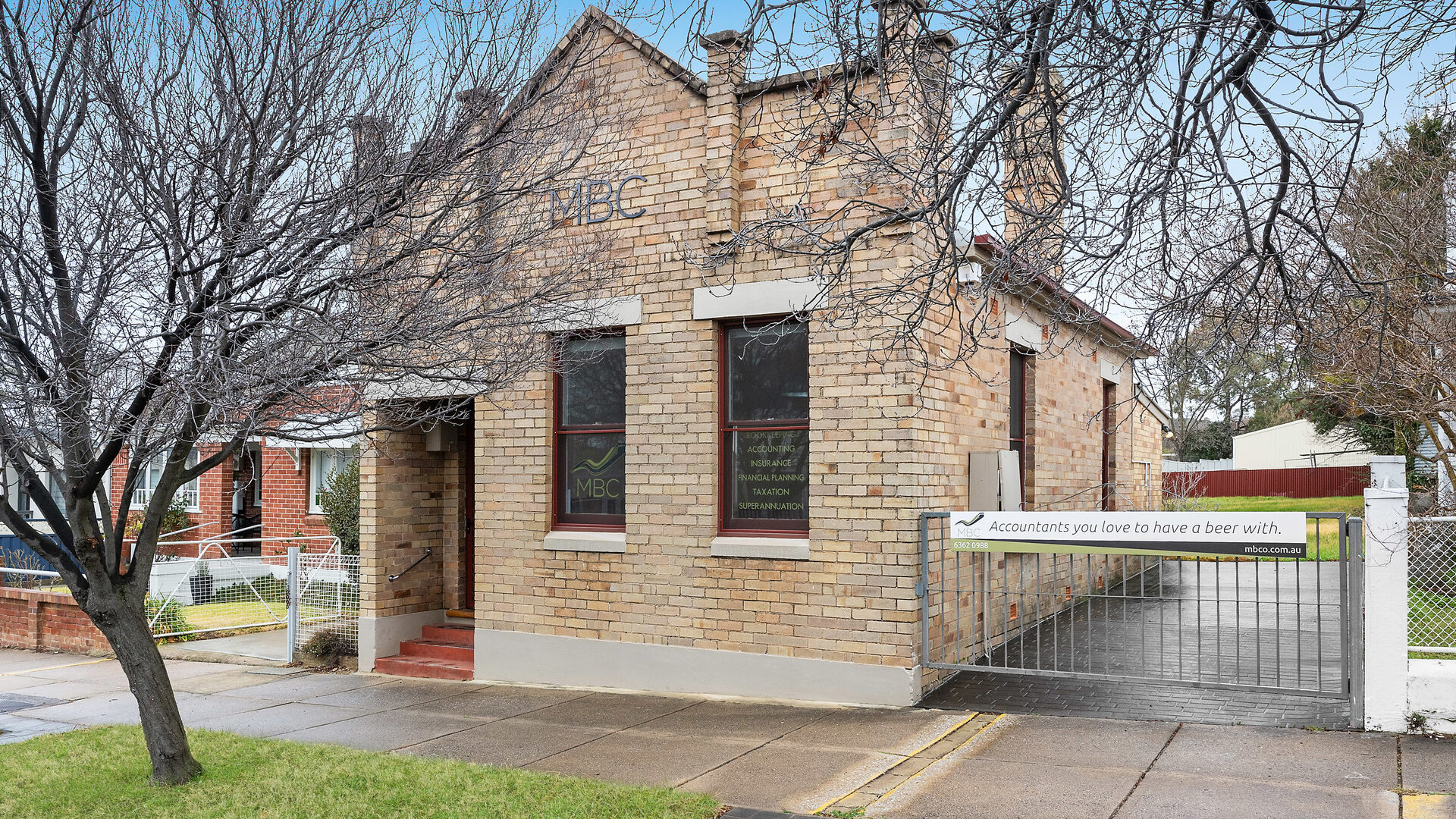 Sold - 88 Bank Street - New Property in Molong - Real Estate by Scott Petersen