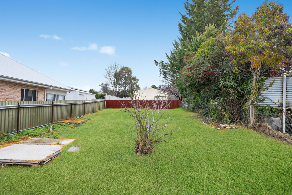 Sold - 88 Bank Street - New Property in Molong - Real Estate by Scott Petersen