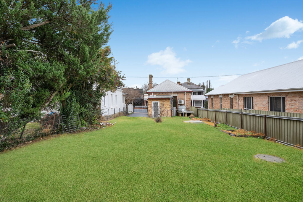 Sold - 88 Bank Street - New Property in Molong - Real Estate by Scott Petersen