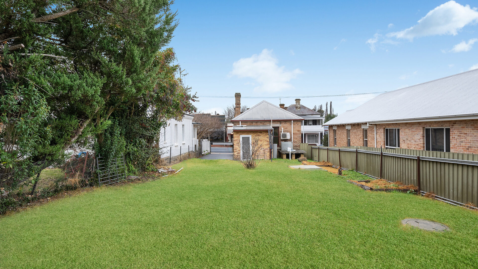 Sold - 88 Bank Street - New Property in Molong - Real Estate by Scott Petersen