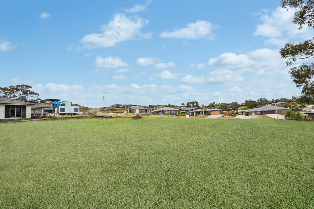 Sold - 3 Hilldale Crescent - New Property in Orange - Real Estate by Josh Fitzgerald